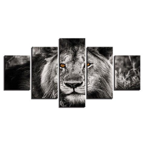 Le Lion