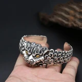 Bracelet Lion Gardien chinois