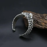 Bracelet Lion Gardien