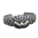 Bracelet Lion Gardien Imperial