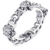 bracelet lion